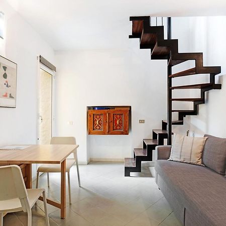 Uliveto Villa Lerici Bagian luar foto