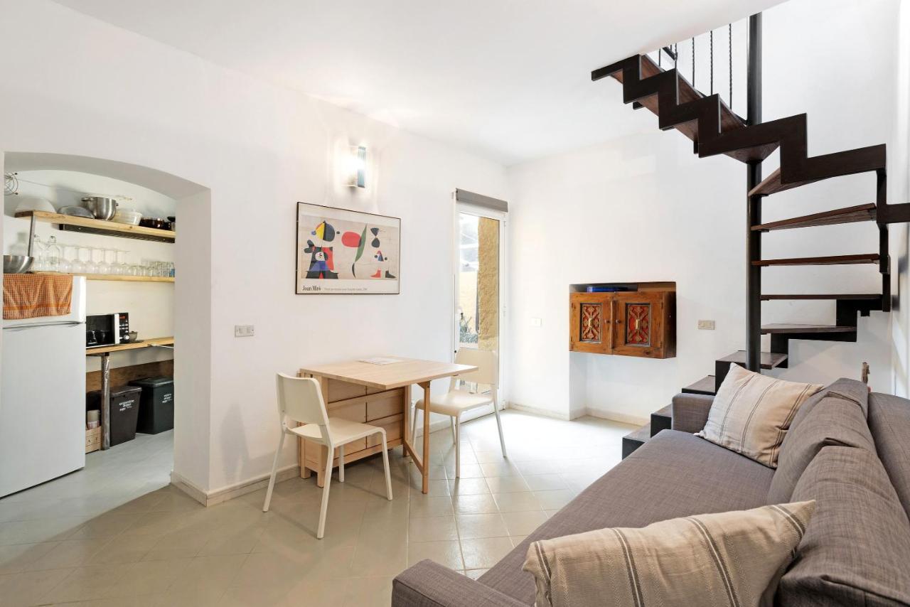 Uliveto Villa Lerici Bagian luar foto