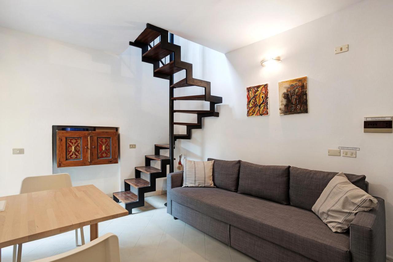 Uliveto Villa Lerici Bagian luar foto