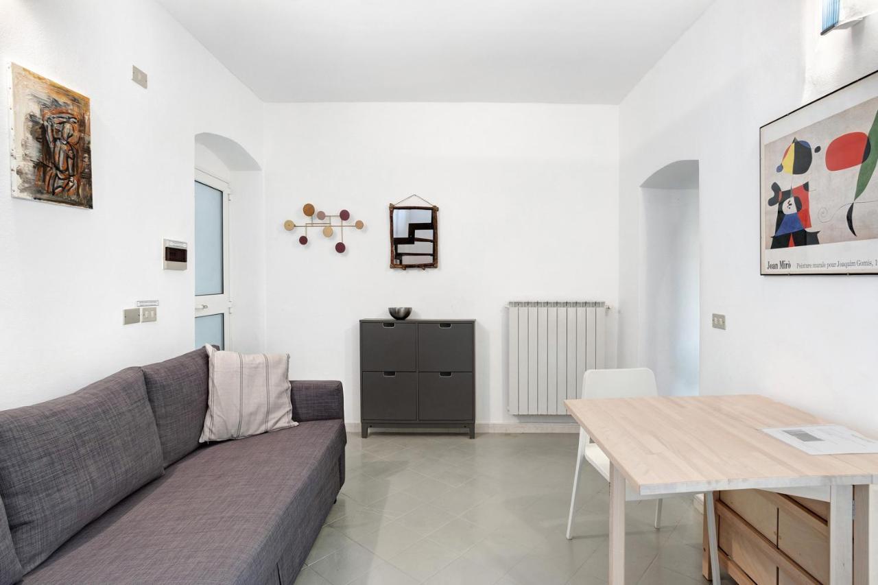 Uliveto Villa Lerici Bagian luar foto