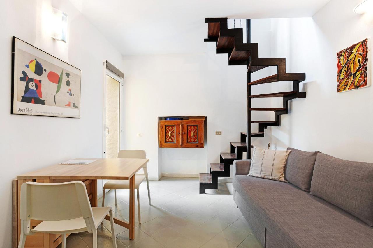 Uliveto Villa Lerici Bagian luar foto