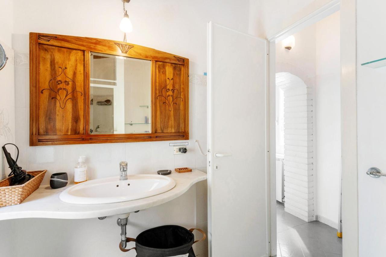 Uliveto Villa Lerici Bagian luar foto