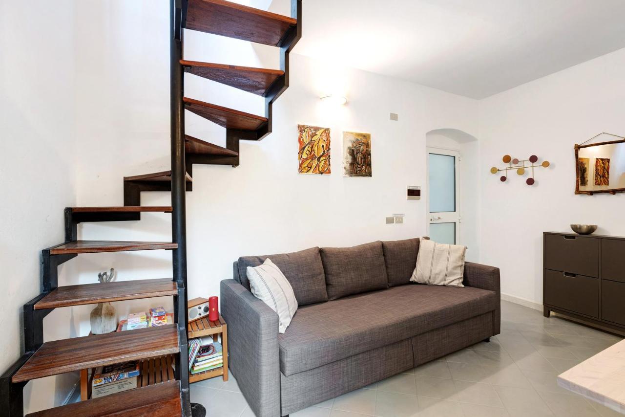 Uliveto Villa Lerici Bagian luar foto