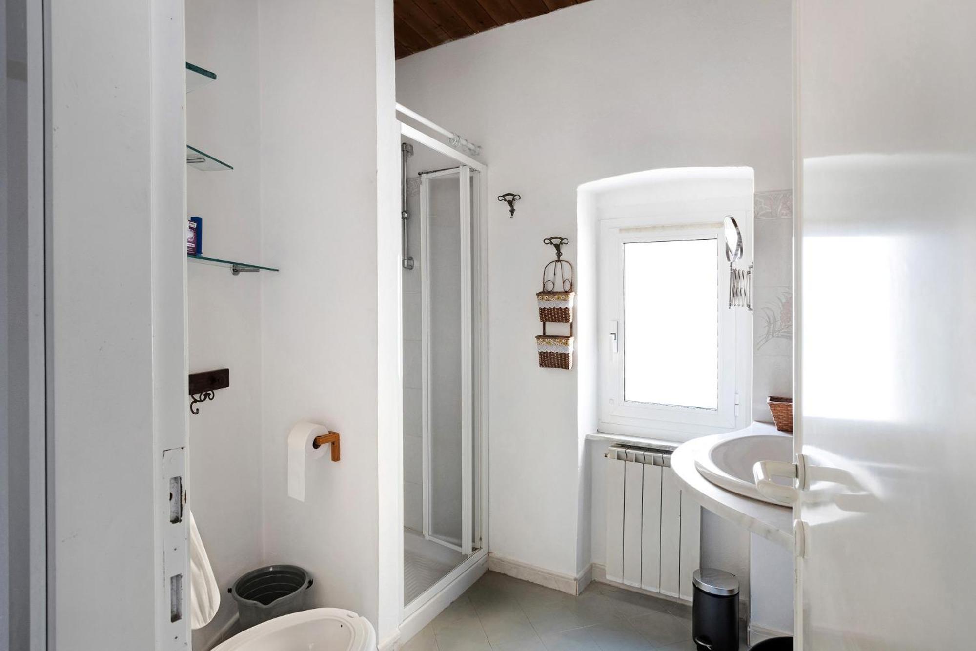 Uliveto Villa Lerici Bagian luar foto