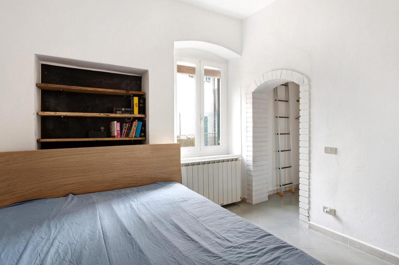 Uliveto Villa Lerici Bagian luar foto